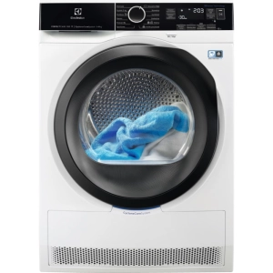 Secadora Electrolux PerfectCare 900 EW9H189BP