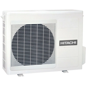 Aire acondicionado Hitachi RAM-35QH5