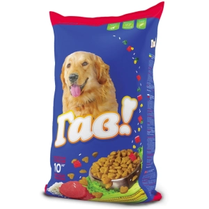 Comida para perros GAV Veal/Rice 10 kg