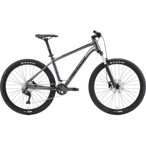 Bicicleta Merida Big.Seven 300 2021 frame M