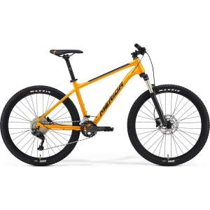 Merida Big.Seven 300 2021 frame M