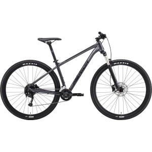 Bicicleta Merida Big.Nine 100-2x 2021 frame L