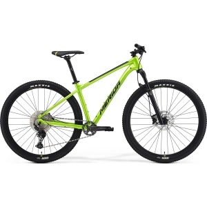 Merida Big.Nine 400 2021 frame S