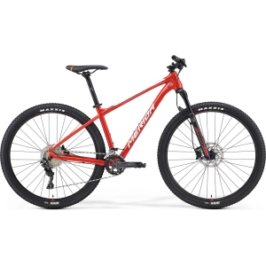 Merida Big.Nine 500 2021 frame M