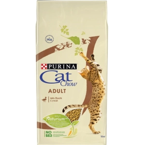 Cat Chow Adult Duck 15 kg