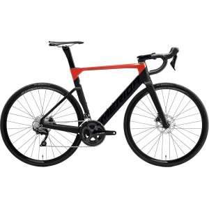 Bicicleta Merida Reacto 4000 2021 frame XS