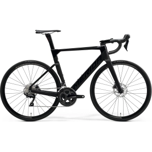 Merida Reacto 4000 2021 frame XS