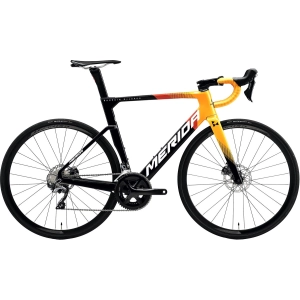 Bicicleta Merida Reacto 5000 2021 frame XS