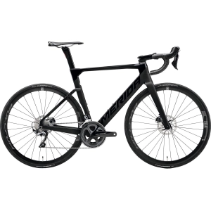 Bicicleta Merida Reacto 6000 2021 frame XS