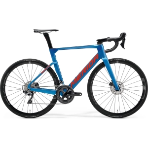 Merida Reacto 6000 2021 frame S