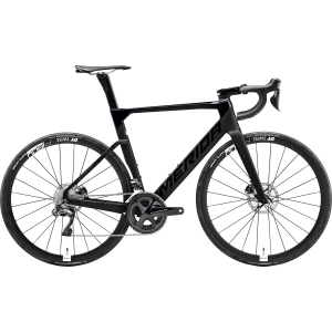 Bicicleta Merida Reacto 7000-E 2021 frame S