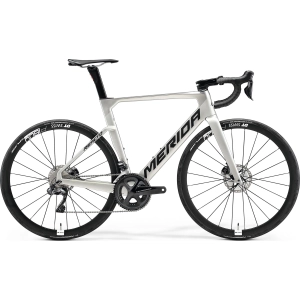 Merida Reacto 7000-E 2021 frame S