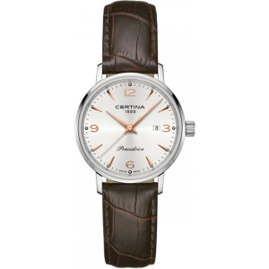 Reloj Certina DS Caimano C035.210.16.037.01