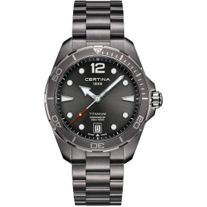 Reloj Certina DS Action C032.451.44.087.00