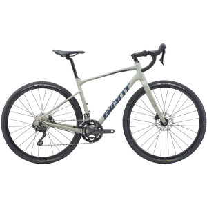 Bicicleta Giant Revolt 1 2021 frame ML