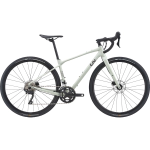 Bicicleta Giant Liv Devote 1 2021 frame XS