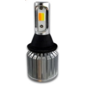 Lámpara coche Baxster Cob Light DRL P21/5W 2uds