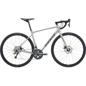 Bicicleta Giant Contend AR 2 2021 frame M