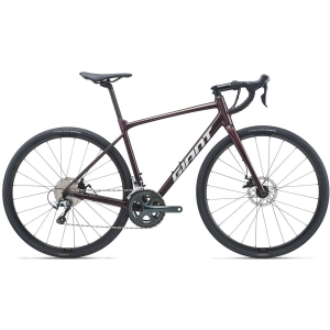 Giant Contend AR 2 2021 frame M