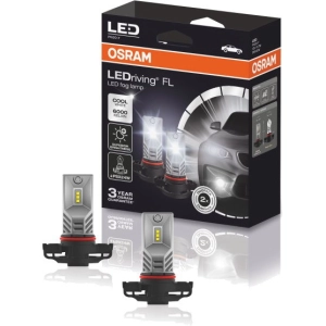 Osram LEDriving FL PSX24W 2604CW