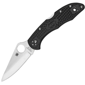 Cuchillo / Multiherramienta Spyderco Delica 4 C11PBK