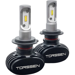 Lámpara de coche Torssen Light H7 6500K 2 uds.