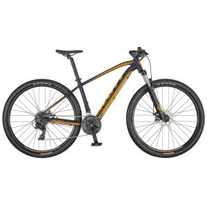 Scott Aspect 770 2021 frame S