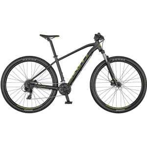 Bicicleta Scott Aspect 760 2021 frame XS