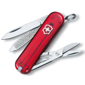 Cuchillo / Multiherramienta Victorinox Classic-SD