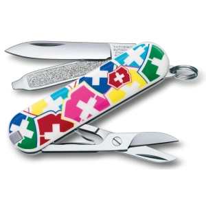 Victorinox Classic-SD