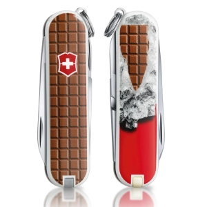 Victorinox Classic-SD