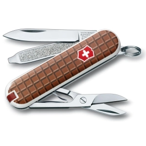 Victorinox Classic-SD