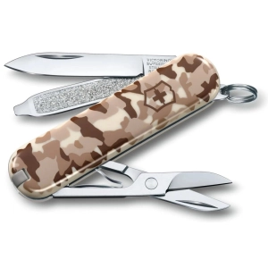 Victorinox Classic-SD