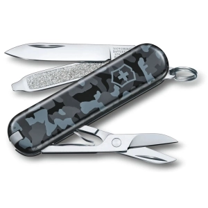 Victorinox Classic-SD