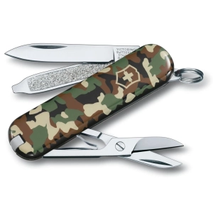 Victorinox Classic-SD