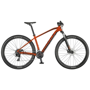 Scott Aspect 760 2021 frame S