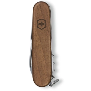 Victorinox Spartan Wood