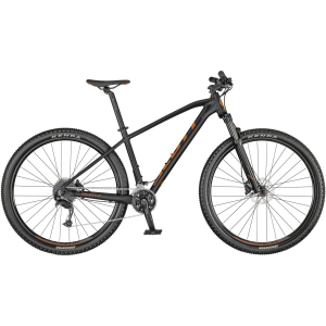 Bicicleta Scott Aspect 740 2021 frame XS