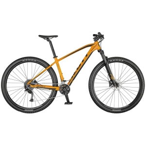 Scott Aspect 740 2021 frame S