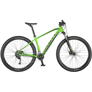 Bicicleta Scott Aspect 750 2021 frame XS