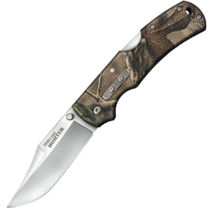 Cuchillo / Multiherramienta Cold Steel Double Safe Hunter