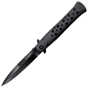 Navaja / multiherramienta Cold Steel Ti-Lite 4 S35VN G10