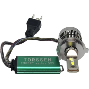 Torssen Expert H4 5900K 2pcs