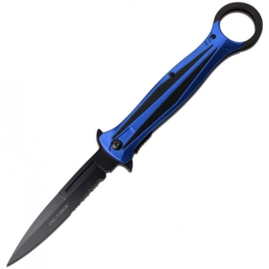 Cuchillo / Multiherramienta TAC FORCE TF-986GY