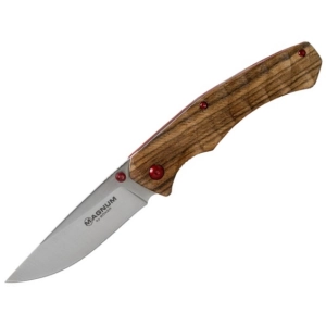 Navaja / Multiherramienta Boker Magnum Red Pupil