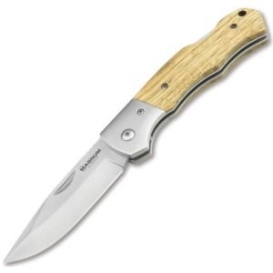 Navaja / multiherramienta Boker Magnum Rustic