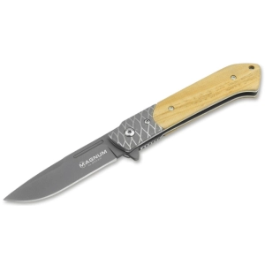 Cuchillo / Multiherramienta Boker Magnum Erebos