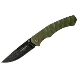 Cuchillo / Multiherramienta Boker Magnum Iguanodon