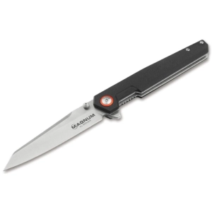 Cuchillo / Multiherramienta Boker Magnum Brachyptera