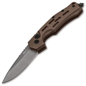 Cuchillo / Multiherramienta Boker Plus Thunder Storm Auto